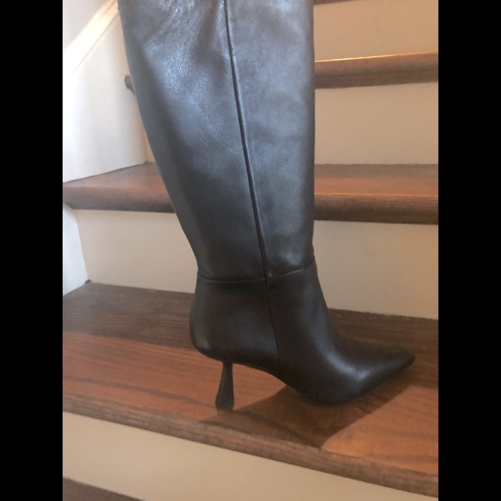 COPY - Samira boot